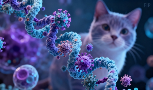 Understanding the Science Behind FIPV in Cats
